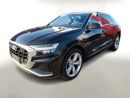 Audi Q8 55 TFSI quattro tiptr. S line Sport 21Z Matri 105674467 0