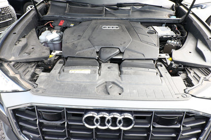 Audi Q8 55 TFSI quattro tiptr. S line Sport 21Z Matri 105674467 9