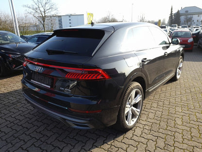 Audi Q8 55 TFSI quattro tiptr. S line Sport 21Z Matri 105674467 2