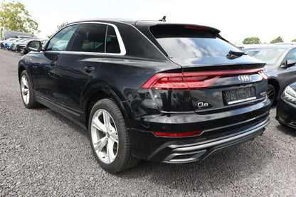 Audi Q8 55 TFSI quattro tiptr. S line Sport 21Z Matri 105674467 3