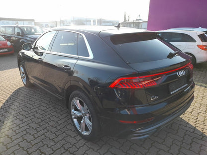 Audi Q8 55 TFSI quattro tiptr. S line Sport 21Z Matri 105674467 3