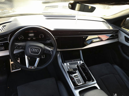Audi Q8 55 TFSI quattro tiptr. S line Sport 21Z Matri 105674467 7