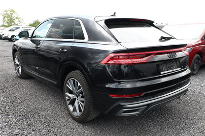 Audi Q8 50 TDI 286 quattro Matrix Leder 21Z Nav PanoD 122613860 3