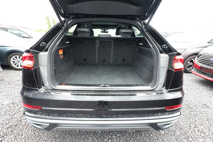 Audi Q8 50 TDI 286 quattro Matrix Leder 21Z Nav PanoD 122613860 10