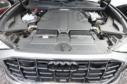 Audi Q8 50 TDI 286 quattro Matrix Leder 21Z Nav PanoD 122613860 11