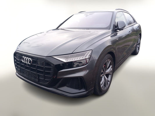 Audi Q8 55 TFSI 340 quattro Matrix 2xS line PanoD 21Z 150342572 0