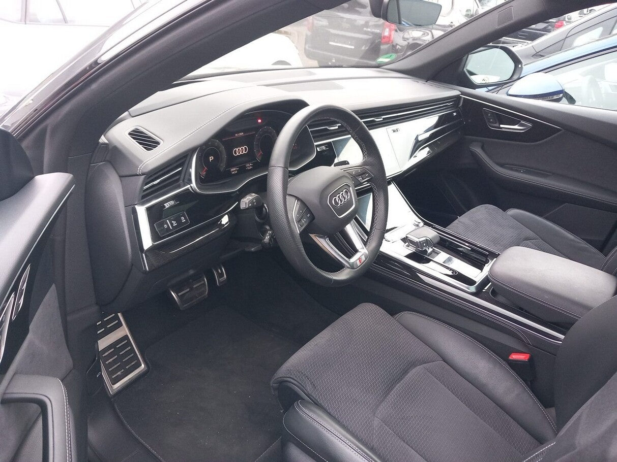 Audi Q8 55 TFSI 340 quattro Matrix 2xS line PanoD 21Z 150342572 4