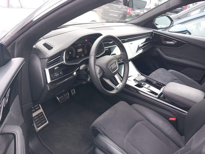 Audi Q8 55 TFSI 340 quattro Matrix 2xS line PanoD 21Z 150342572 4