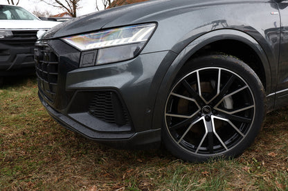 Audi Q8 55 TFSI 2xS line 22Z Matrix Tour Pano HUD B&O 100303216 4