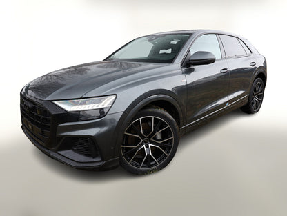 Audi Q8 55 TFSI 2xS line 22Z Matrix Tour Pano HUD B&O 100303216 0