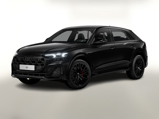 Audi Q8 55TFSI Facelift 2xS line AssistenzP+ 22Z Pano 89641724 0