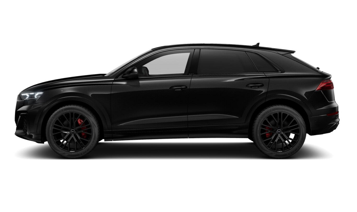 Audi Q8 55TFSI Facelift 2xS line AssistenzP+ 22Z Pano 89641724 1