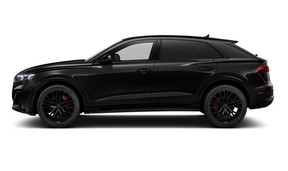 Audi Q8 55TFSI Facelift 2xS line AssistenzP+ 22Z Pano 89641724 1