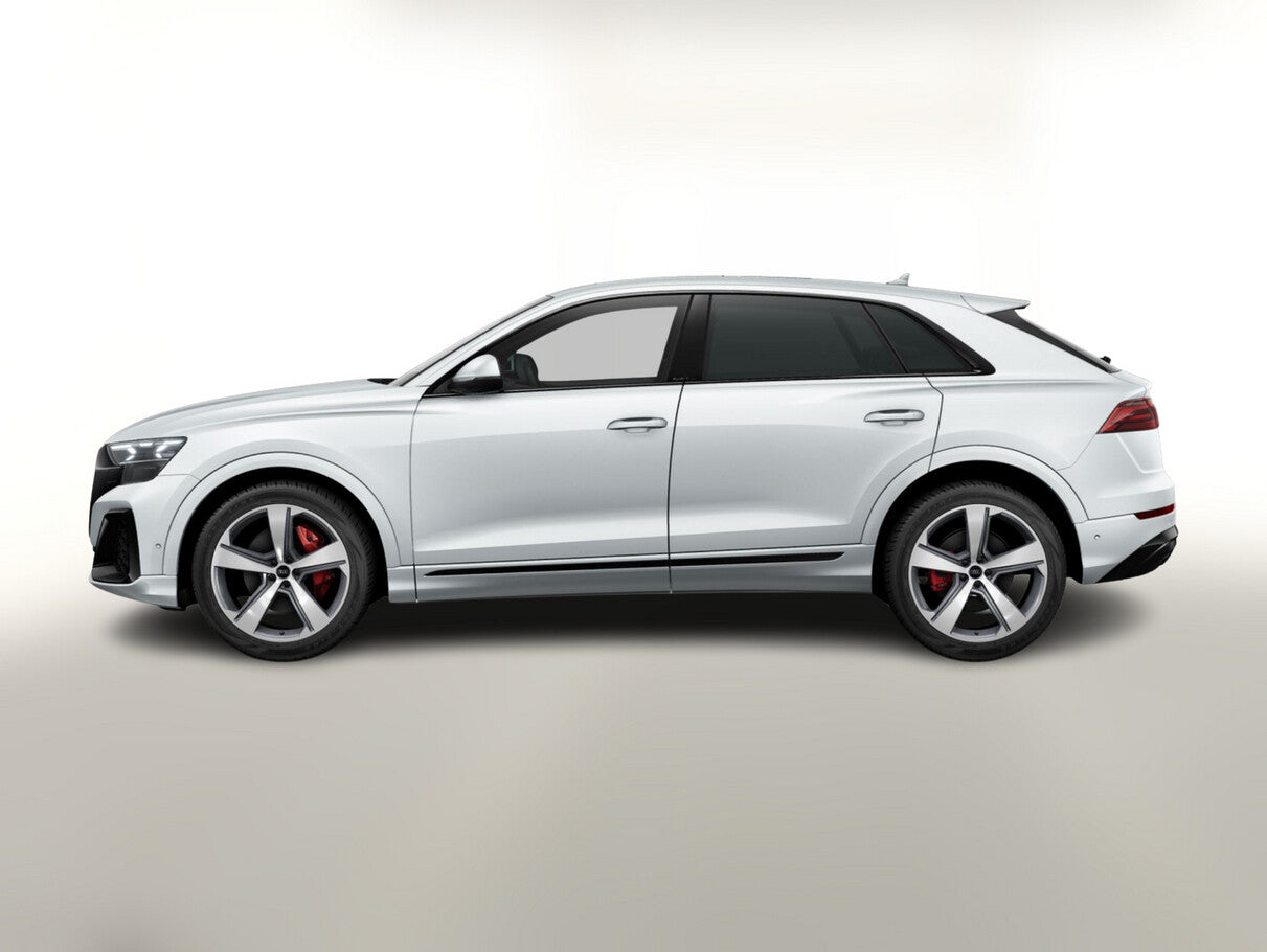 Audi Q8 55TFSI Facelift 2xS line AssistenzP+ 22Z Pano 89641722 1