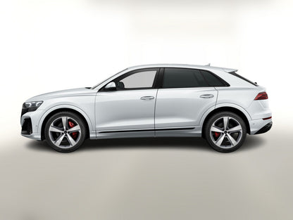 Audi Q8 55TFSI Facelift 2xS line AssistenzP+ 22Z Pano 89641722 1