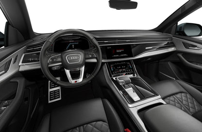 Audi Q8 50TDI Facelift 2xS line 23Z AssistenzP+ Leder 89641694 3
