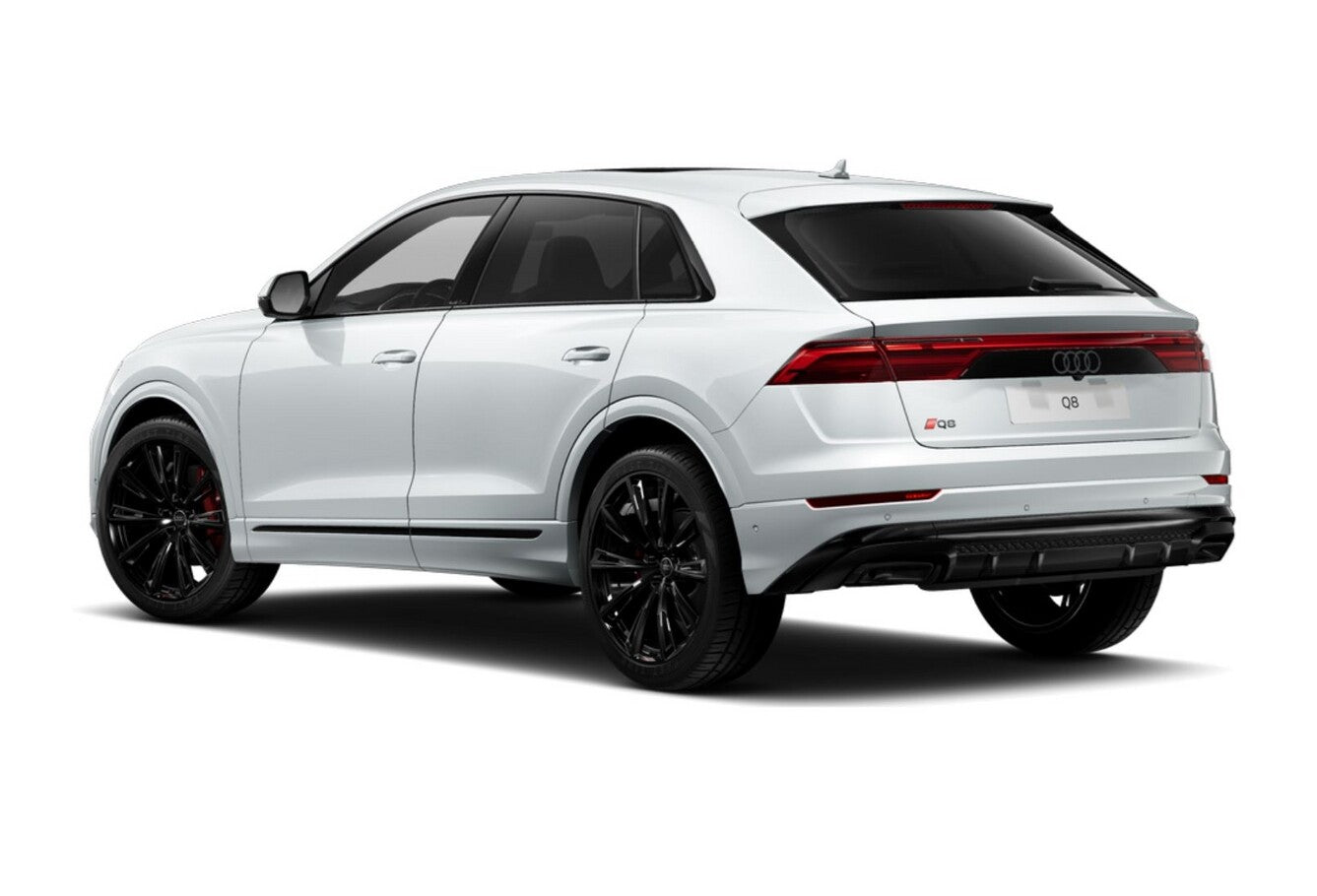 Audi Q8 50TDI Facelift 2xS line 23Z AssistenzP+ Leder 89641694 2