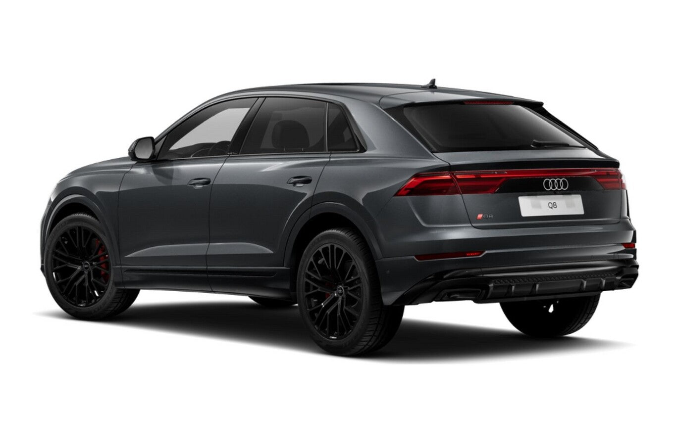 Audi Q8 55TFSI Facelift 2xS line AssistenzP+ 22Z Pano 89641723 2
