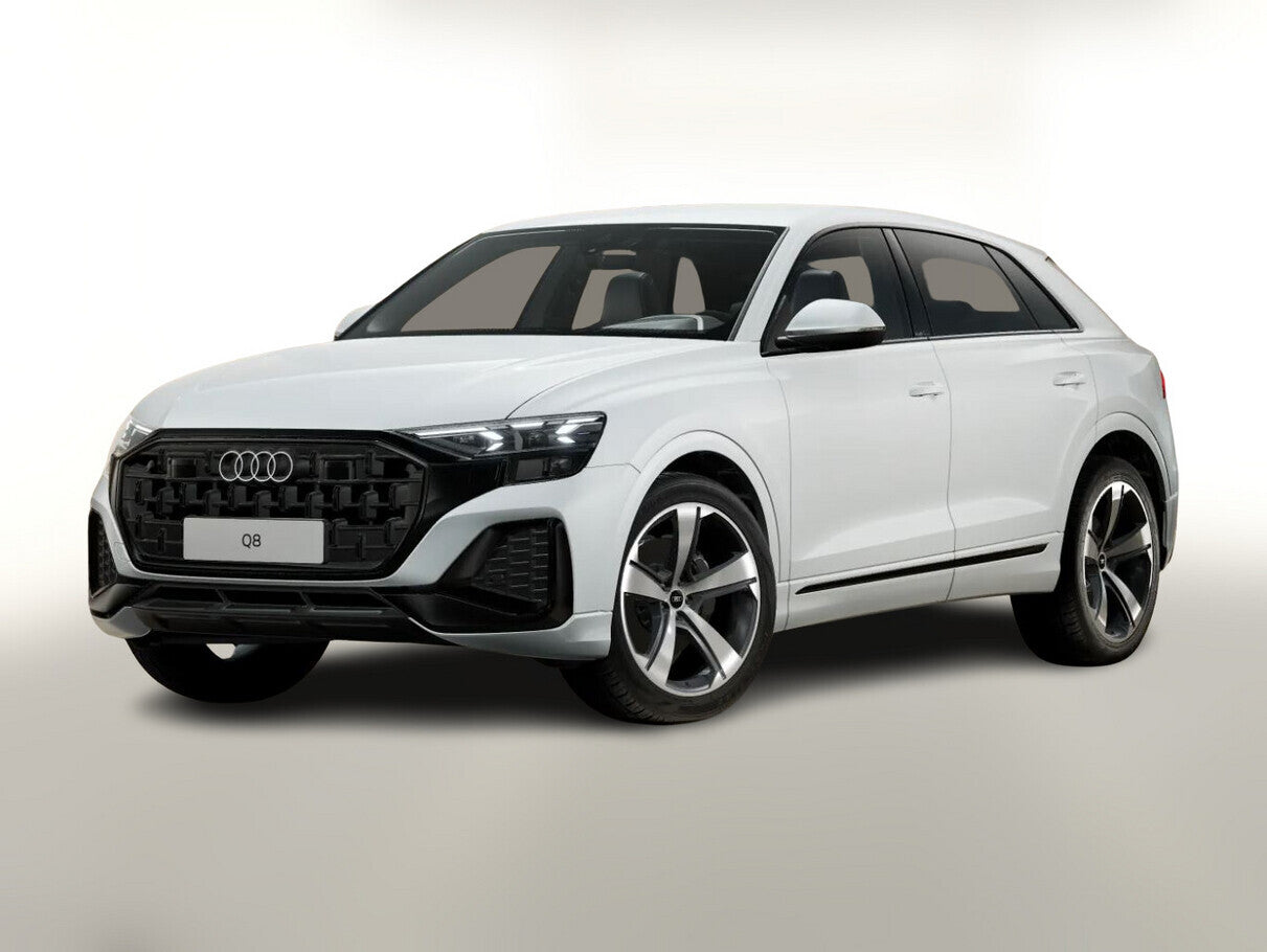 Audi Q8 50TDI Facelift 2xS line AssistenzP+ 22Z AHK 125224669 0