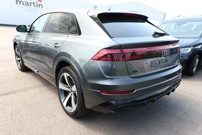 Audi Q8 50TDI 2xS line AssistenzP+ Laser 22Z Pano B&O 100331631 3