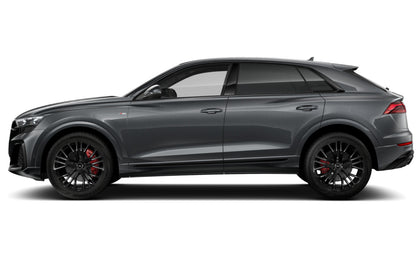 Audi Q8 50TDI Facelift 2xS line AssistenzP+ 22Z Leder 104440301 1