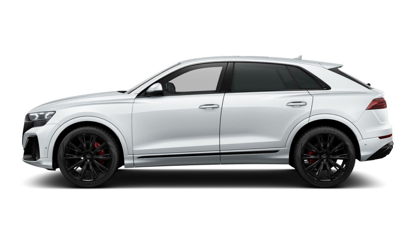 Audi Q8 50TDI Facelift 2xS line 23Z AssistenzP+ Leder 89641694 1