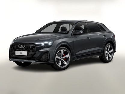Audi Q8 50TDI Facelift 2xS line AssistenzP+ Laser 22Z 100331631 0
