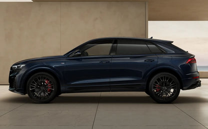 Audi Q8 55 TFSI e 2xS line 22Z Laser Pano Tour HUD 142652718 1