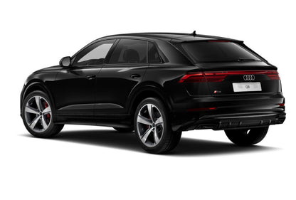 Audi Q8 50TDI Facelift 2xS line AssistenzP+ Laser 22Z 100331630 2