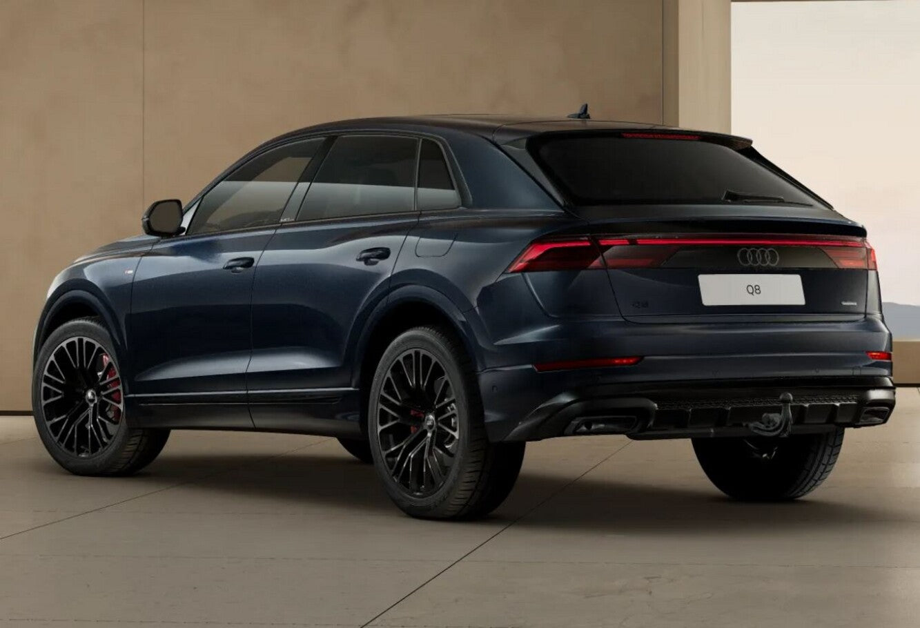 Audi Q8 55 TFSI e 2xS line 22Z Laser Pano Tour HUD 142652718 2