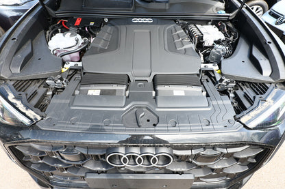 Audi Q8 50TDI 2xS line AssistenzP+ Laser 22Z Pano B&O 100331631 11