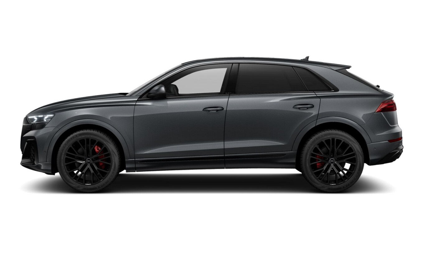 Audi Q8 55TFSI Facelift 2xS line AssistenzP+ 22Z Pano 89641723 1