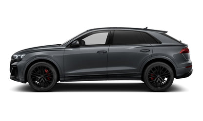 Audi Q8 55TFSI Facelift 2xS line AssistenzP+ 22Z Pano 89641723 1
