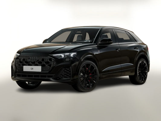 Audi Q8 TFSI e 394 2xS line 23Z Laser Pano Tour HUD 129753116 0