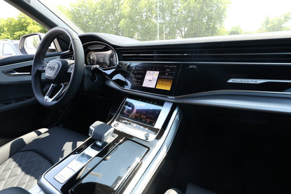 Audi Q8 55 TFSI e 2xS line 22Z Laser Pano Tour HUD 132740405 8