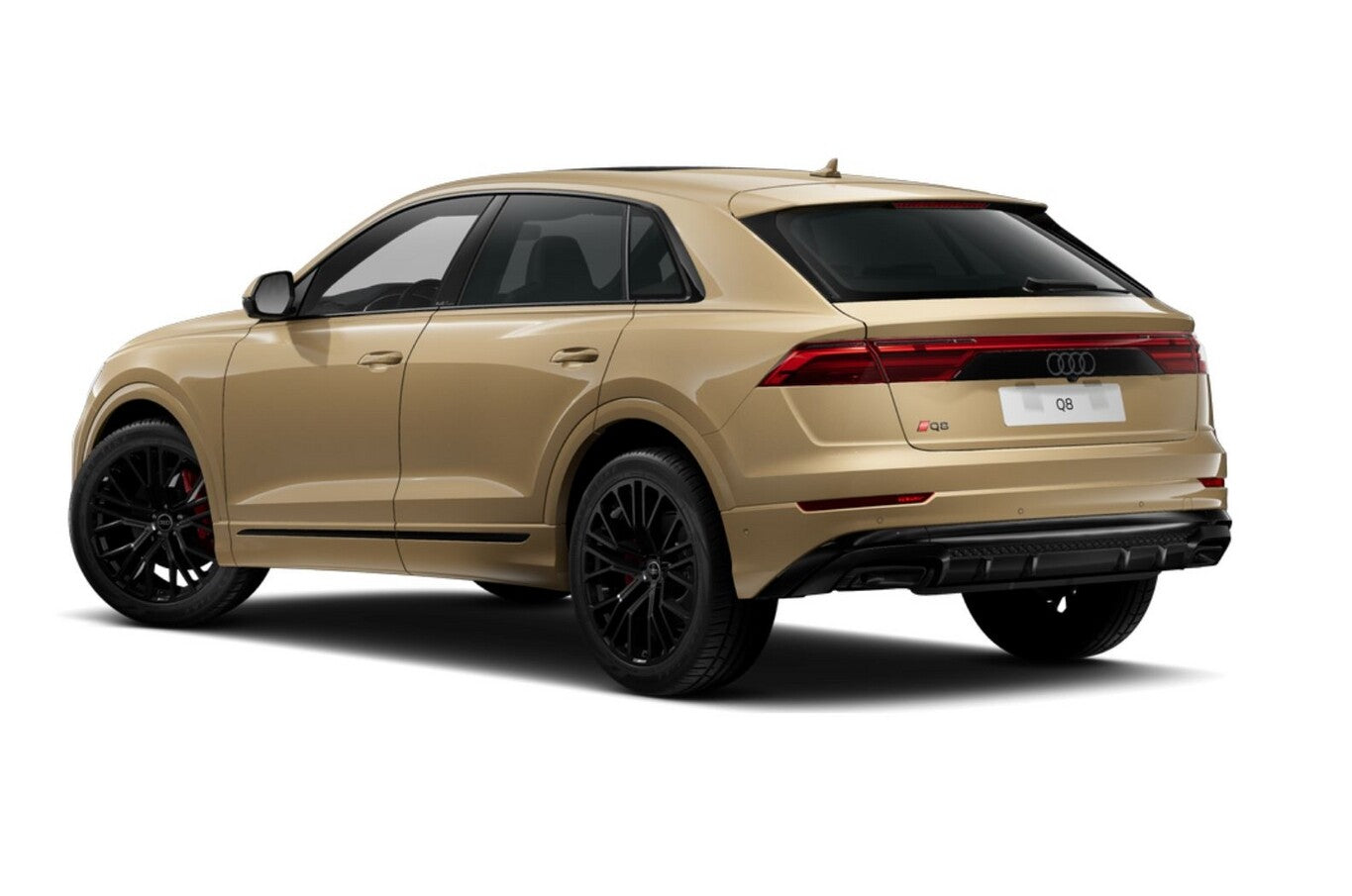 Audi Q8 50 TDI 2xS line Facelift 22Z AssistP+ Valcona 84301231 2