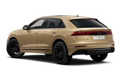 Audi Q8 50 TDI 2xS line Facelift 22Z AssistP+ Valcona 84301231 2