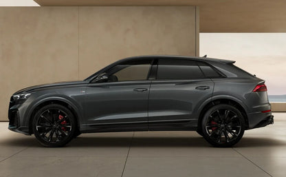 Audi Q8 TDI 286 2xS line AssistenzP+ 23Z Laser AHK 133106958 1