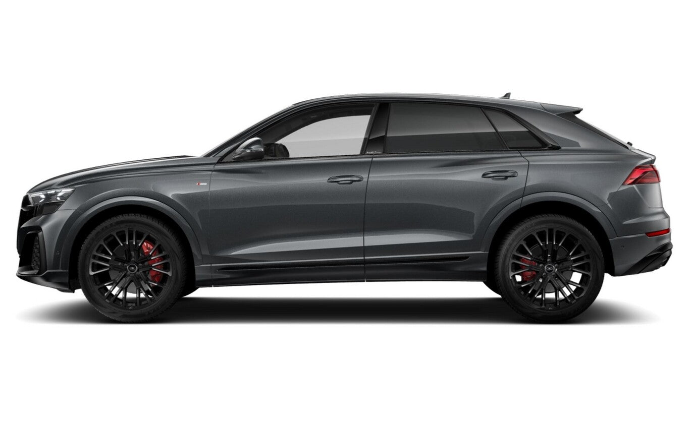 Audi Q8 50TDI Facelift 2xS line AssistenzP+ 22Z Leder 112046453 1