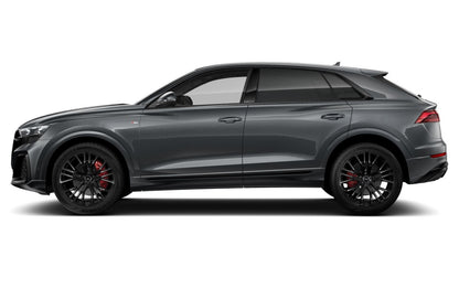 Audi Q8 50TDI Facelift 2xS line AssistenzP+ 22Z Leder 112046453 1