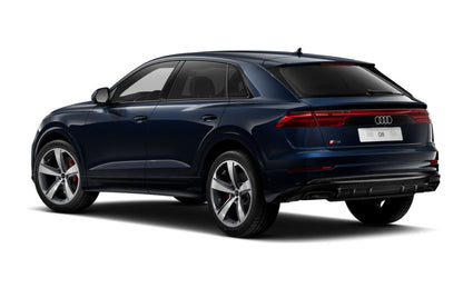Audi Q8 50TDI Facelift 2xS line AssistenzP+ Laser 22Z 104440299 2