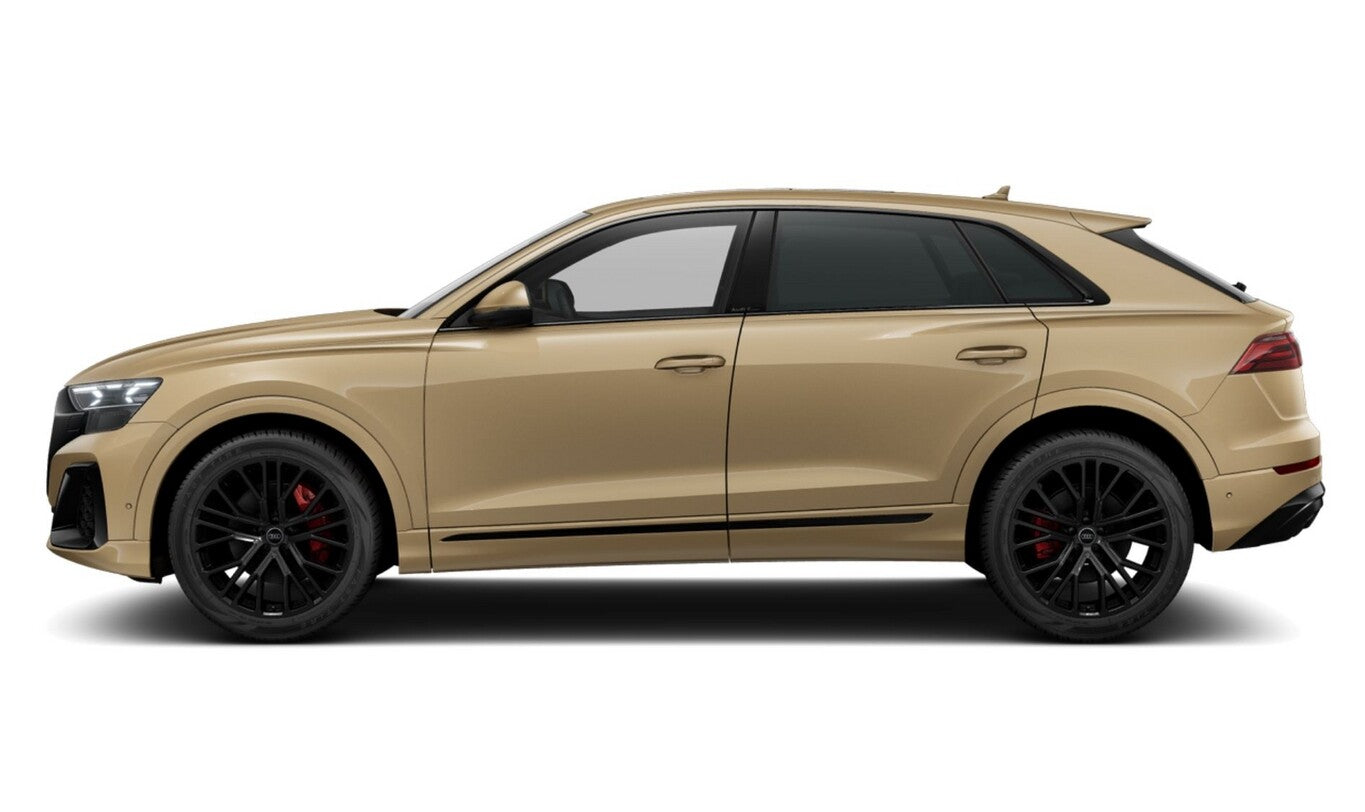Audi Q8 50 TDI 2xS line Facelift 22Z AssistP+ Valcona 84301231 1
