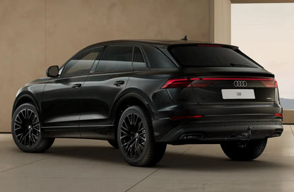 Audi Q8 50TDI Facelift 2xS line AssistenzP+ 22Z HUD 125224671 2