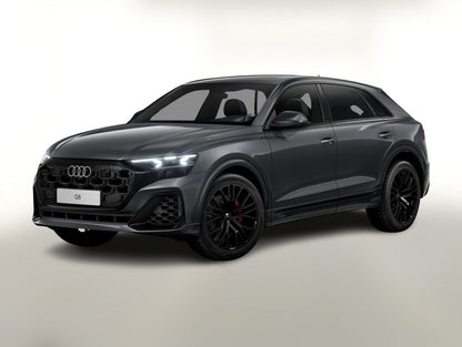 Audi Q8 55TFSI Facelift 2xS line AssistenzP+ 22Z Pano 89641723 0