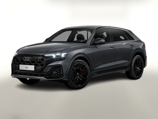 Audi Q8 55TFSI Facelift 2xS line AssistenzP+ 22Z Pano 89641723 0