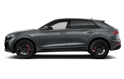 Audi Q8 50TDI Facelift 2xS line AssistenzP+ 22Z Leder 104440298 1
