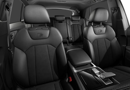 Audi Q8 55TFSI Facelift 2xS line AssistenzP+ 22Z Pano 89641723 4