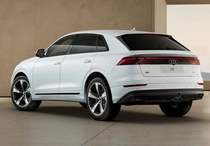 Audi Q8 50TDI Facelift 2xS line AssistenzP+ 22Z AHK 125224669 2
