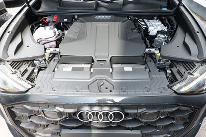 Audi Q8 50TDI 2xS line AssistenzP+ Laser 22Z Pano B&O 104440299 11