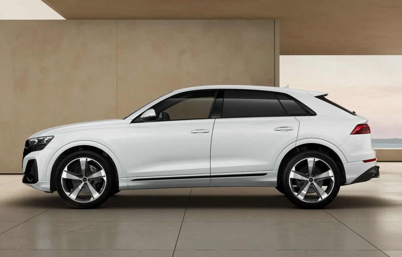 Audi Q8 50TDI Facelift 2xS line AssistenzP+ 22Z AHK 125224669 1